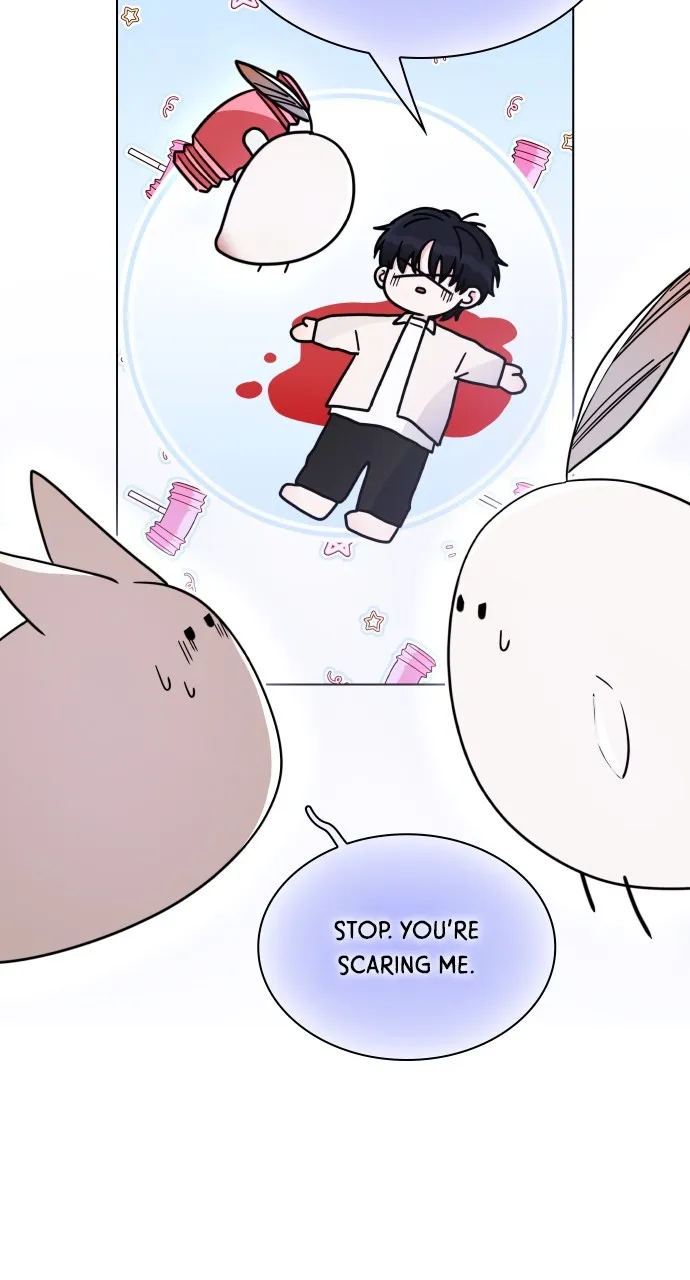 A Kiss Before I Sleep Chapter 15 page 36 - 