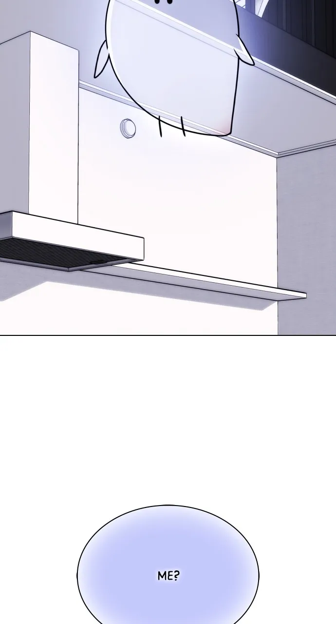 A Kiss Before I Sleep Chapter 15 page 5 - 