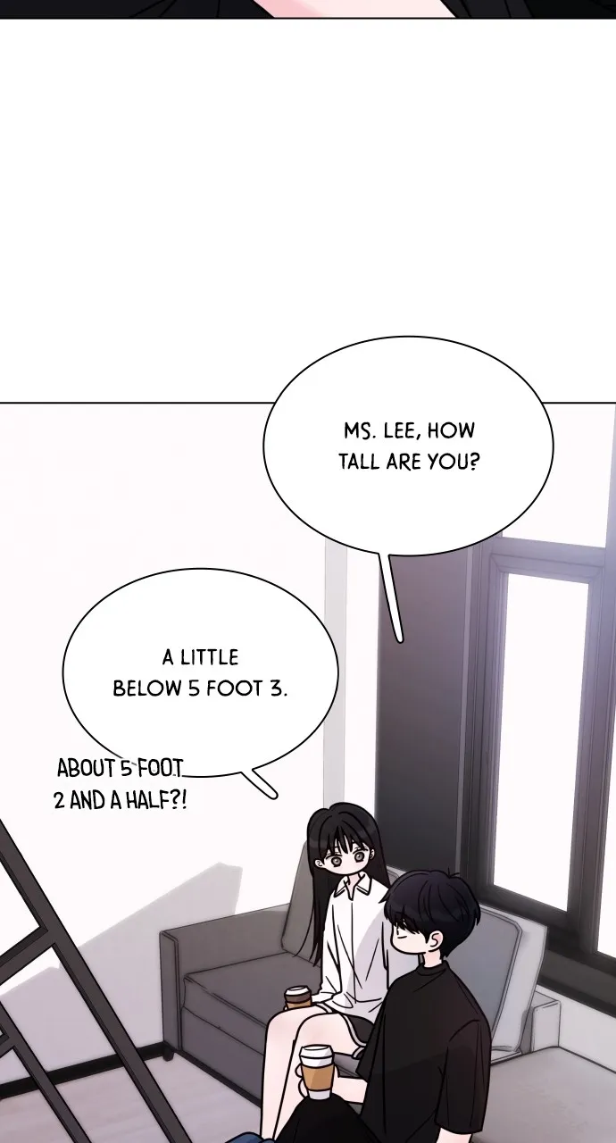 A Kiss Before I Sleep Chapter 15 page 41 - 