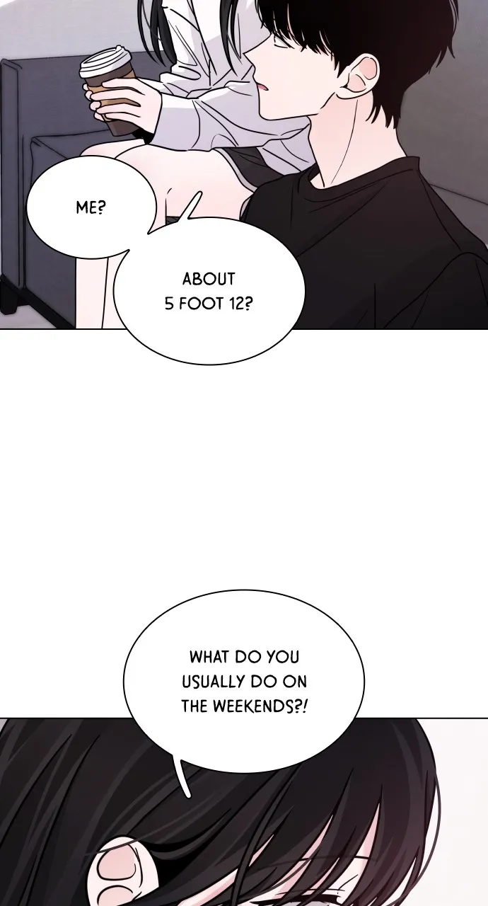 A Kiss Before I Sleep Chapter 15 page 43 - 