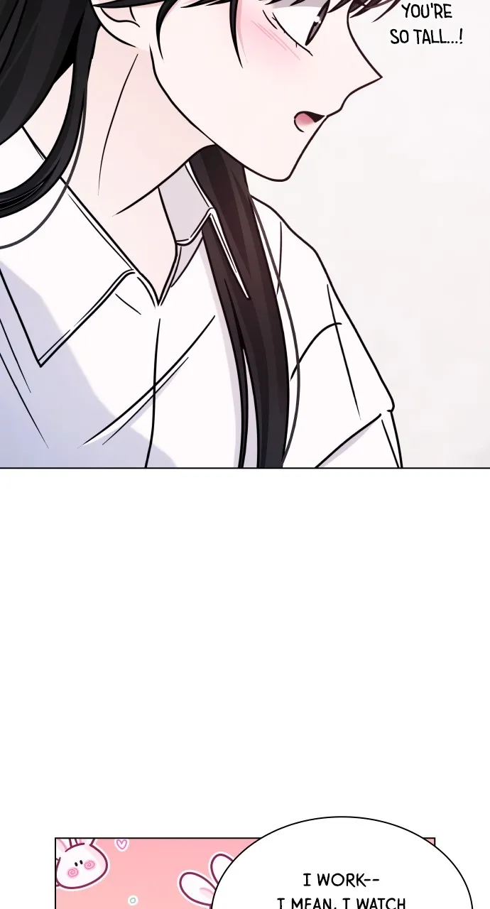 A Kiss Before I Sleep Chapter 15 page 44 - 