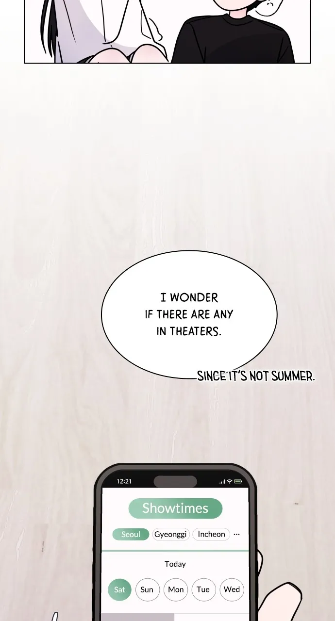 A Kiss Before I Sleep Chapter 15 page 50 - 