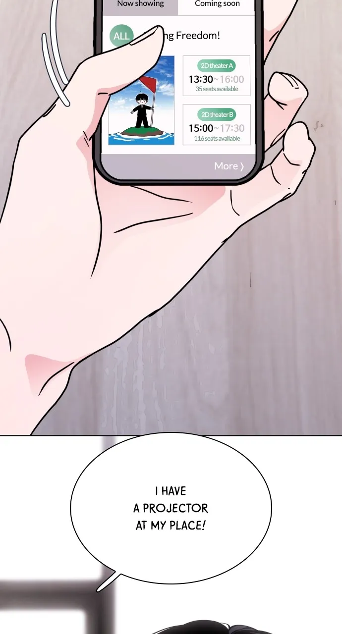 A Kiss Before I Sleep Chapter 15 page 51 - 