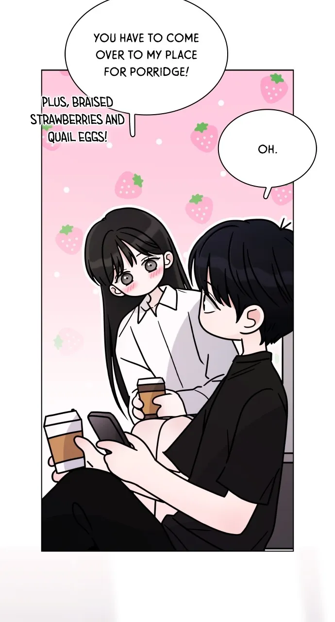 A Kiss Before I Sleep Chapter 15 page 53 - 