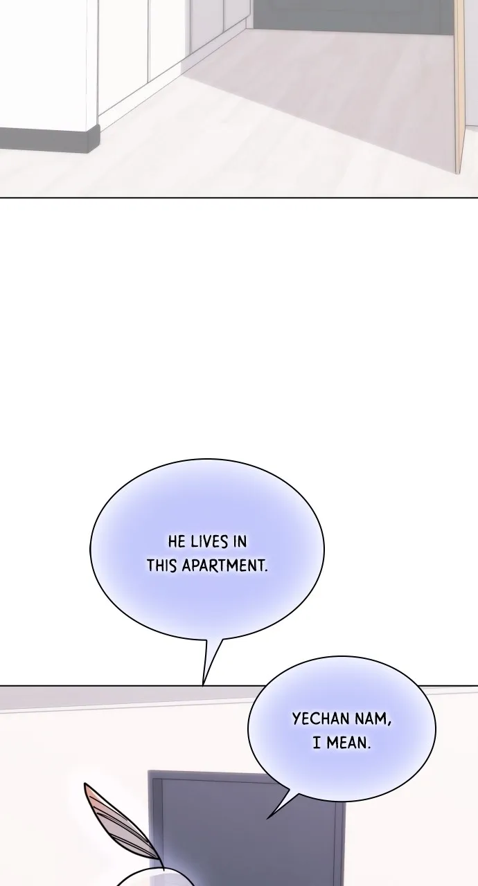 A Kiss Before I Sleep Chapter 15 page 57 - 
