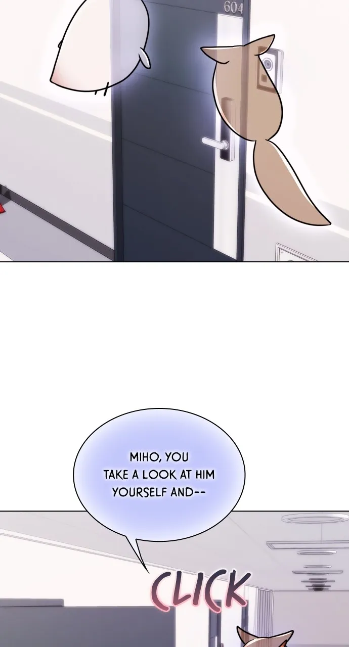 A Kiss Before I Sleep Chapter 15 page 58 - 