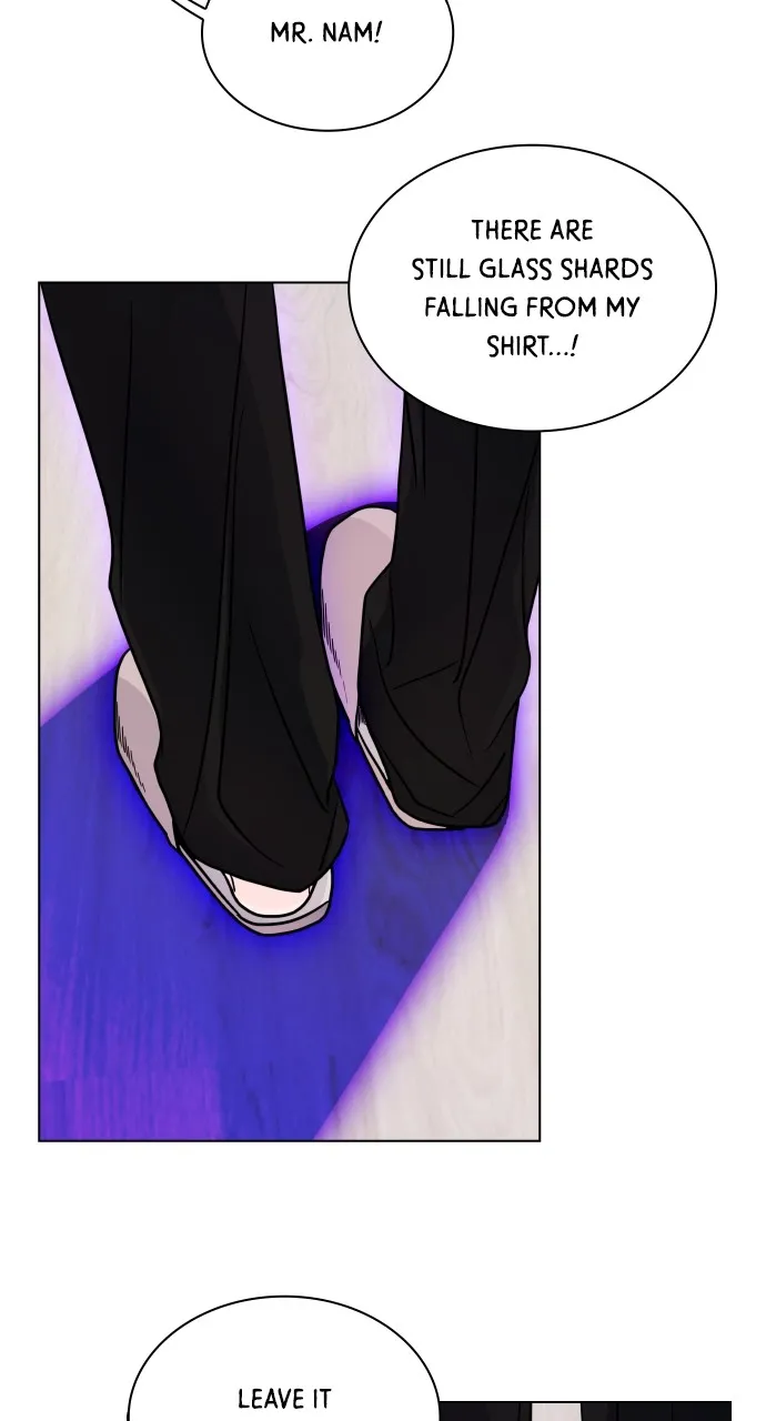 A Kiss Before I Sleep Chapter 15 page 7 - 
