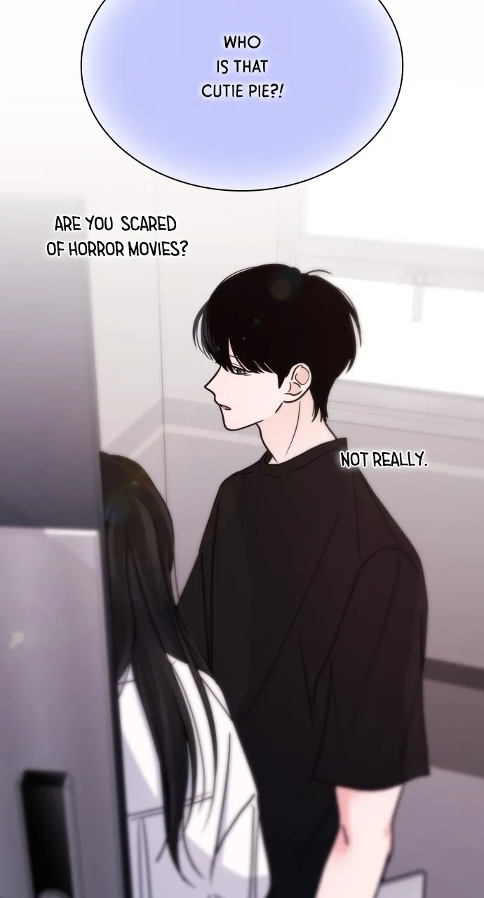 A Kiss Before I Sleep Chapter 15 page 61 - 
