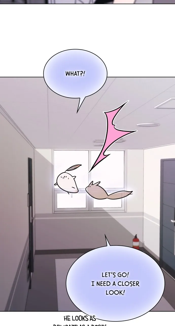 A Kiss Before I Sleep Chapter 15 page 62 - 