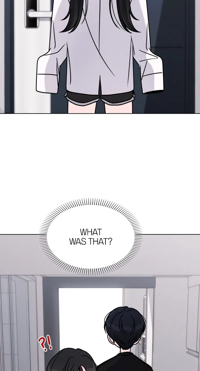 A Kiss Before I Sleep Chapter 15 page 64 - 