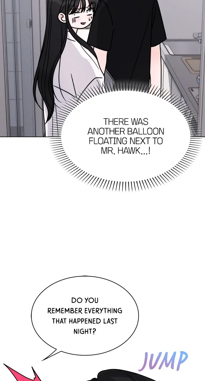 A Kiss Before I Sleep Chapter 15 page 65 - 