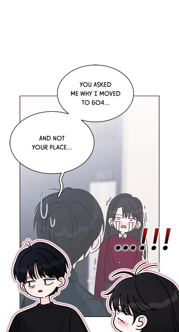 A Kiss Before I Sleep Chapter 15 page 67 - 