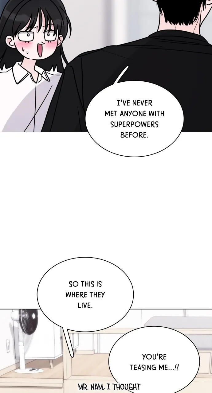 A Kiss Before I Sleep Chapter 15 page 69 - 