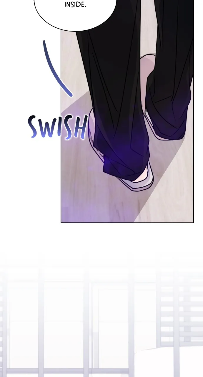 A Kiss Before I Sleep Chapter 15 page 8 - 