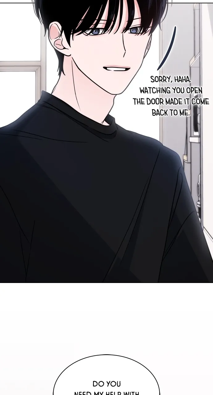 A Kiss Before I Sleep Chapter 15 page 71 - 