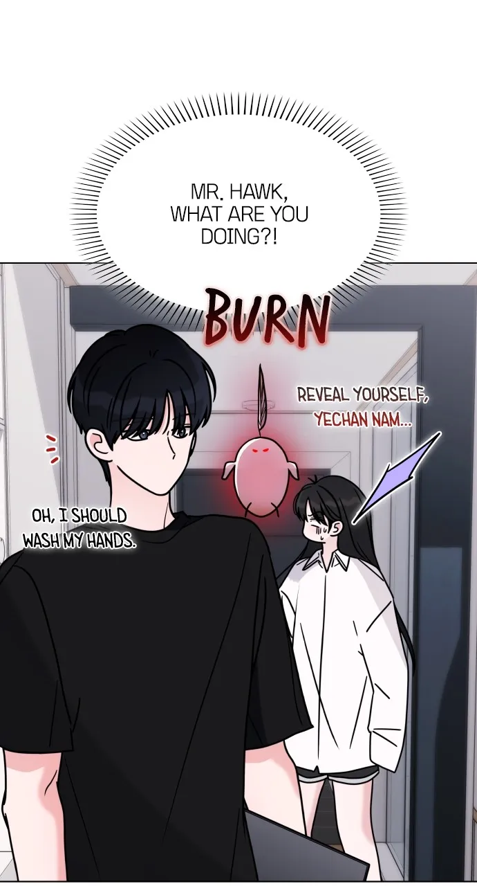 A Kiss Before I Sleep Chapter 15 page 73 - 