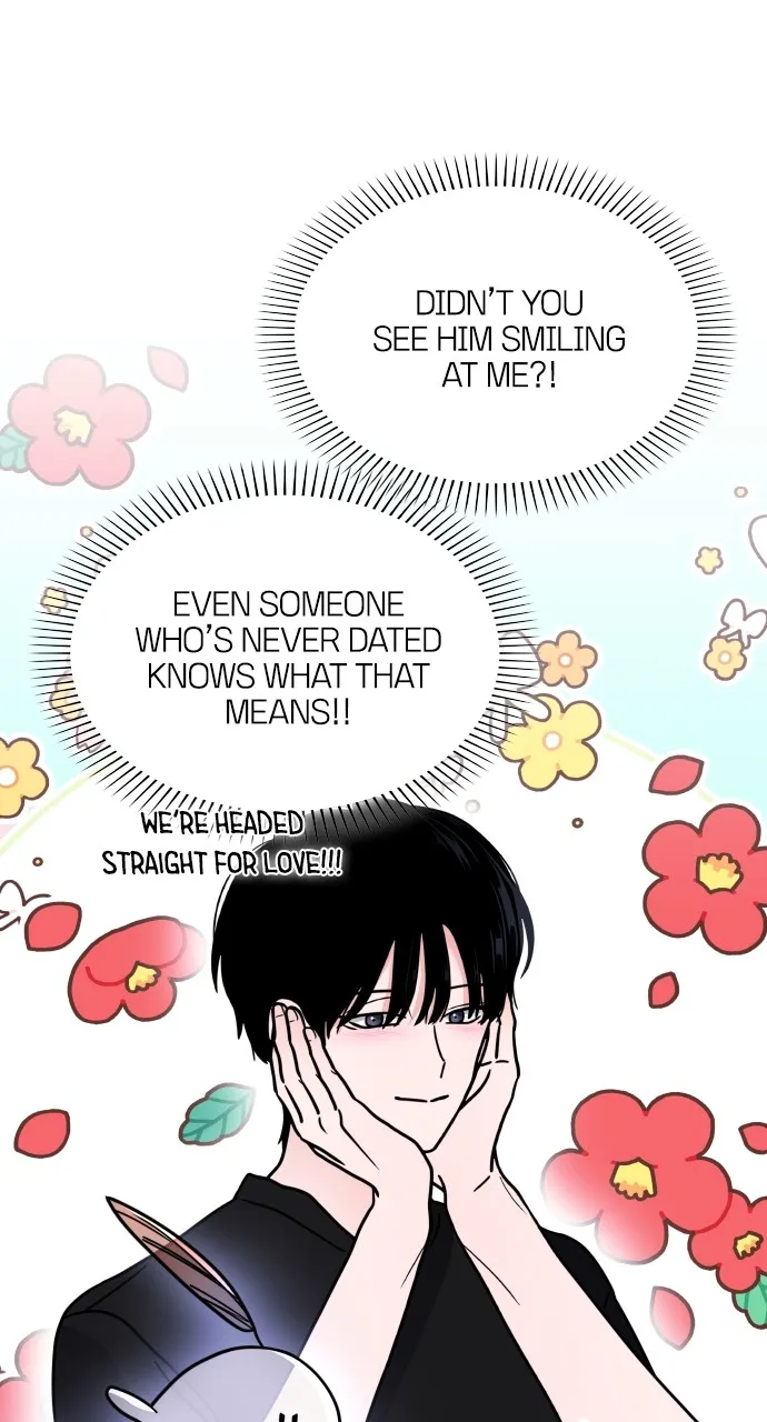 A Kiss Before I Sleep Chapter 15 page 84 - 