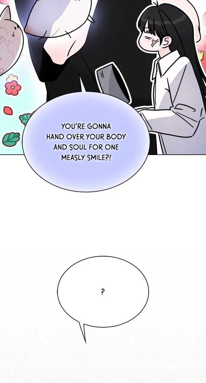 A Kiss Before I Sleep Chapter 15 page 85 - 