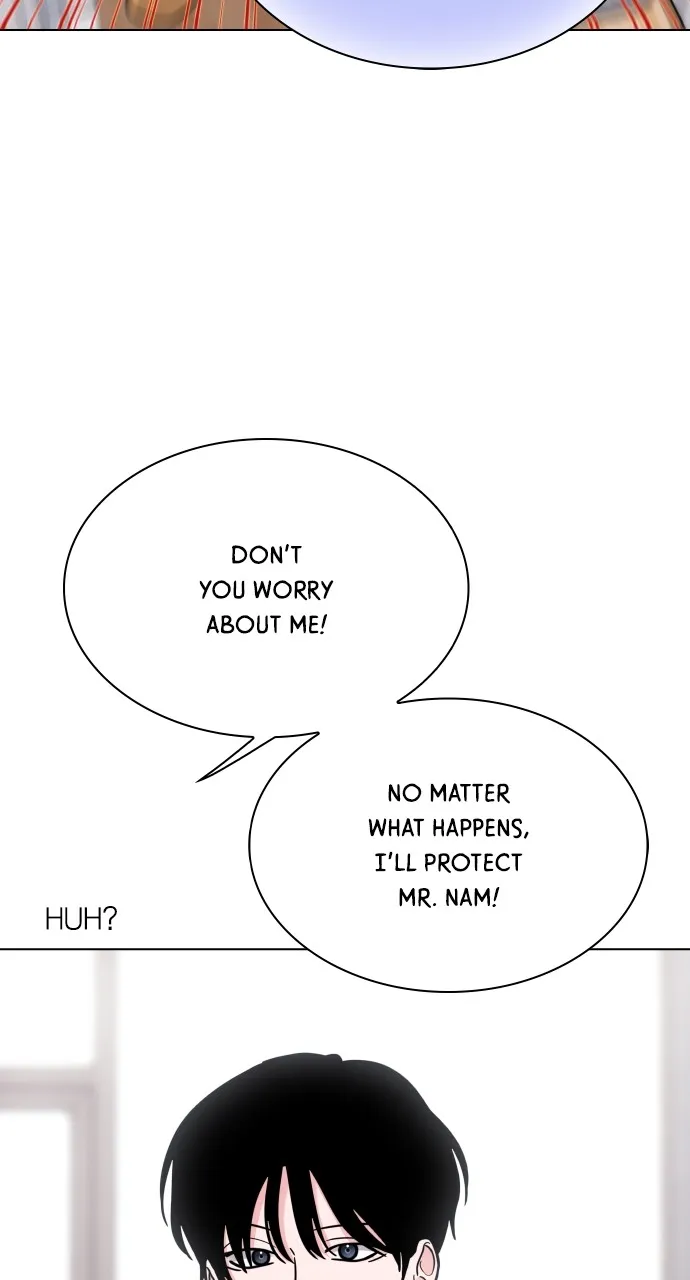 A Kiss Before I Sleep Chapter 15 page 88 - 