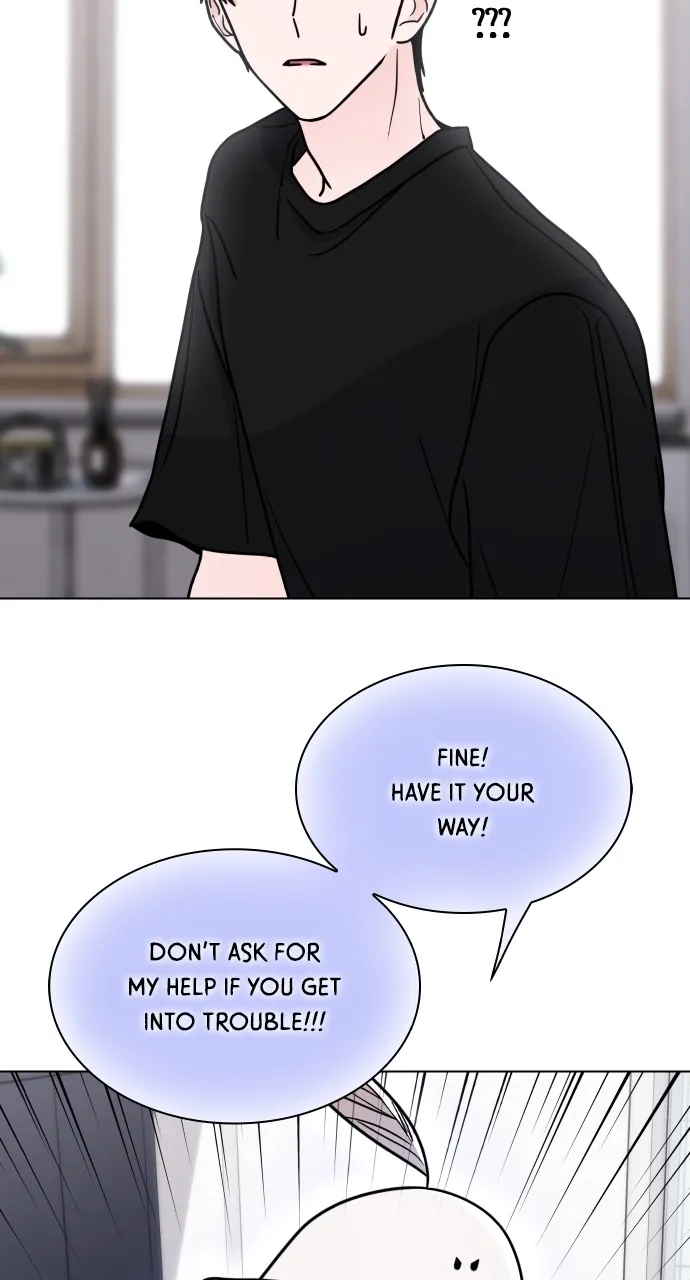A Kiss Before I Sleep Chapter 15 page 89 - 