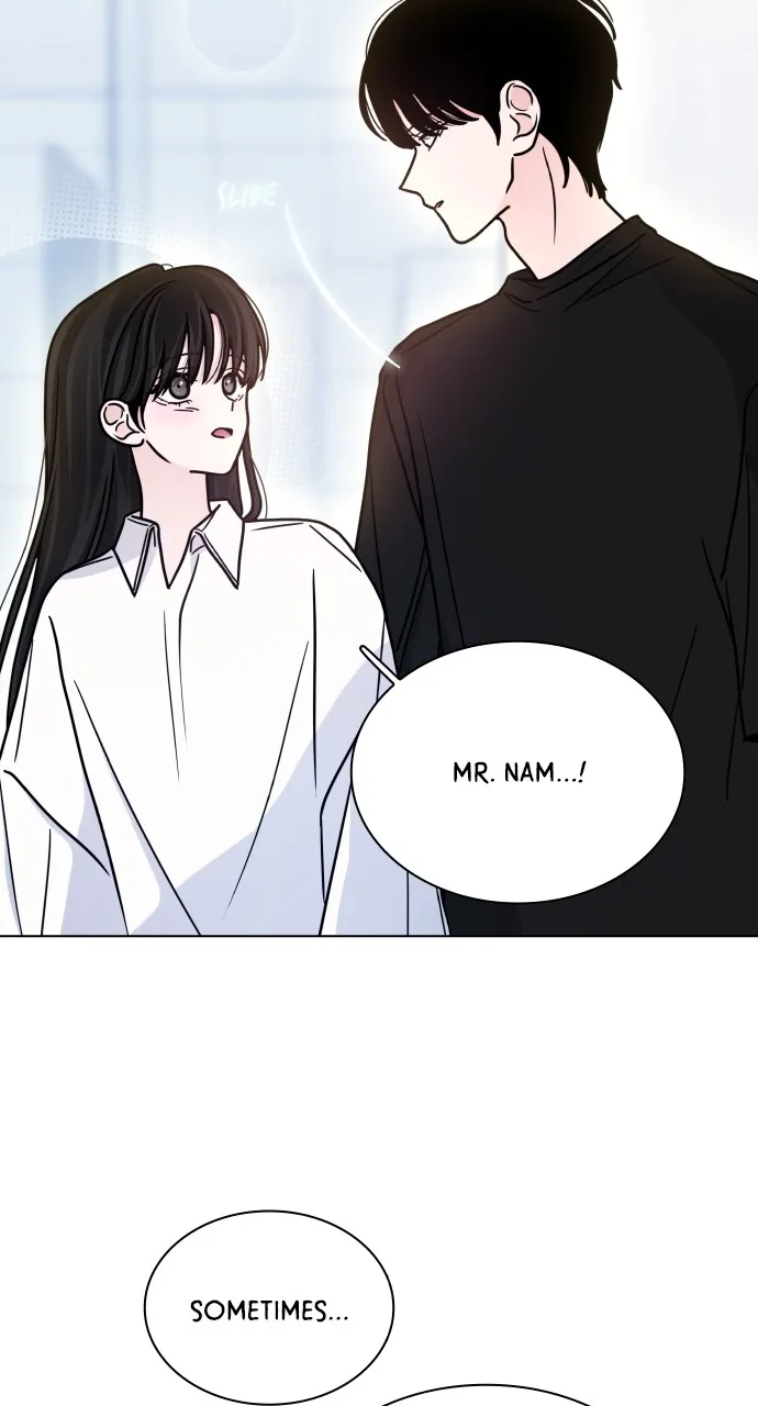 A Kiss Before I Sleep Chapter 15 page 93 - 