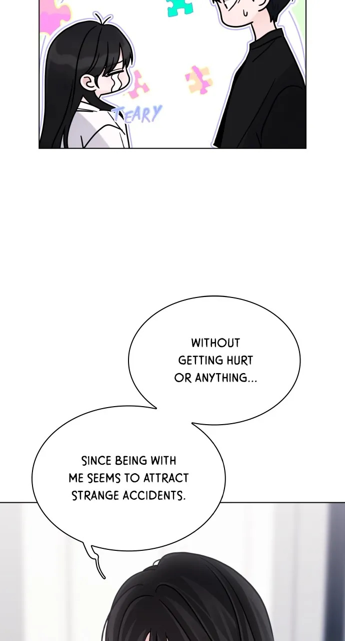 A Kiss Before I Sleep Chapter 15 page 96 - 