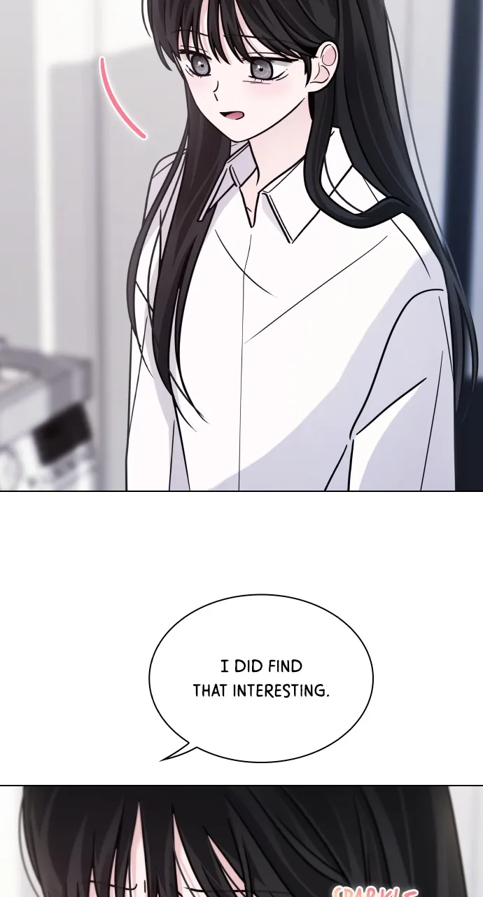 A Kiss Before I Sleep Chapter 15 page 97 - 
