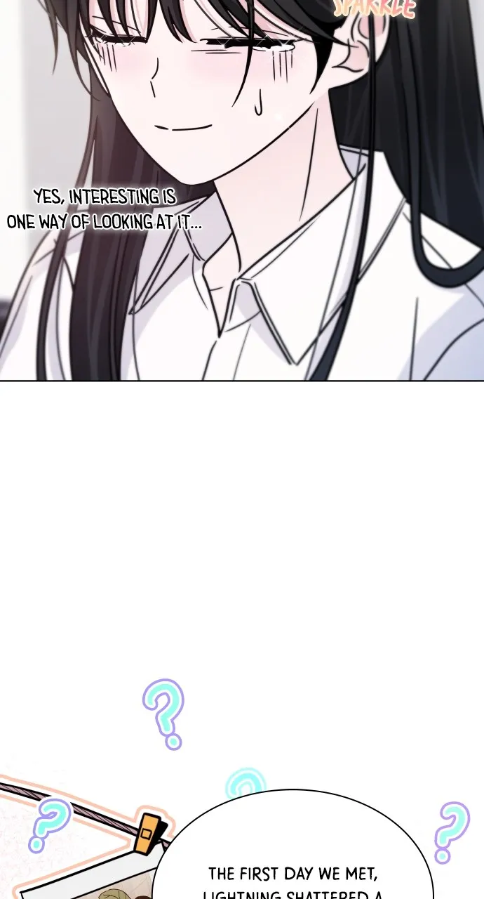 A Kiss Before I Sleep Chapter 15 page 98 - 