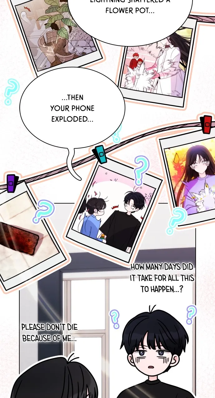 A Kiss Before I Sleep Chapter 15 page 99 - 