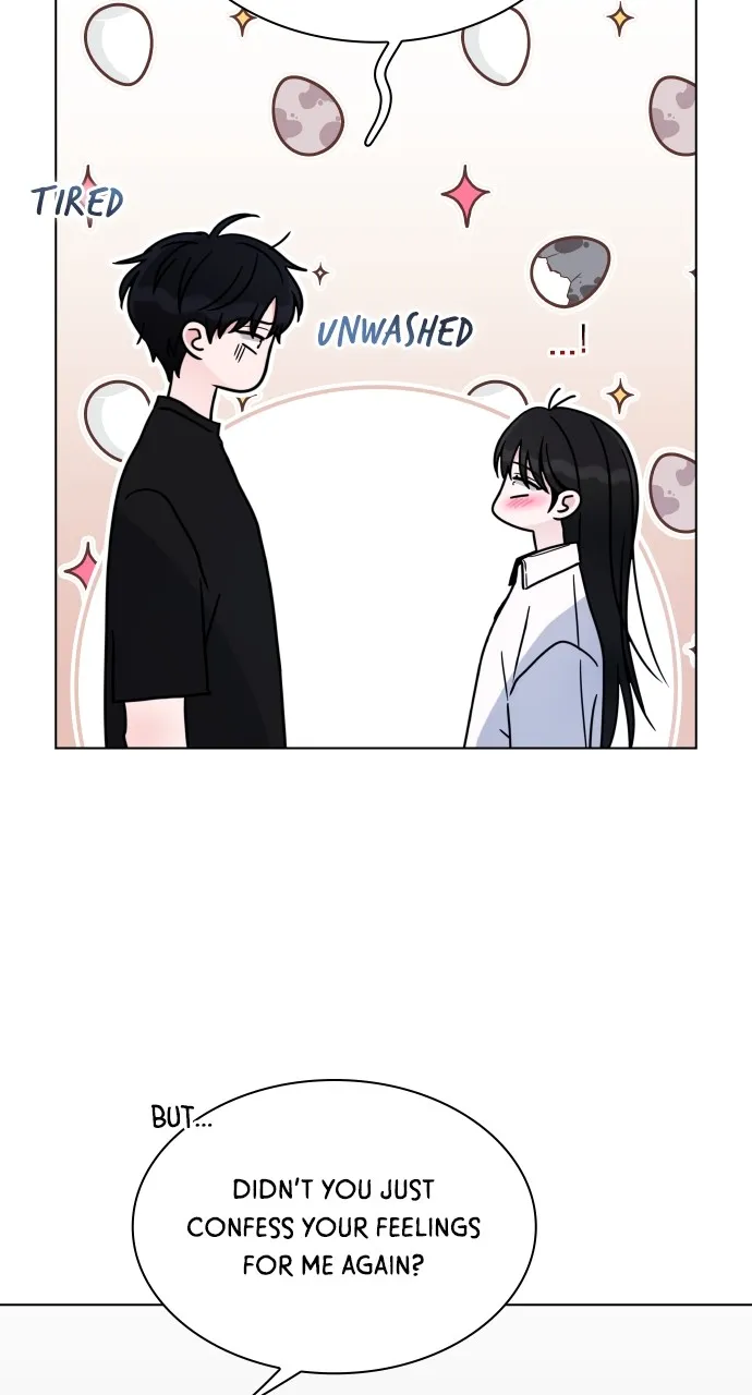 A Kiss Before I Sleep Chapter 16 page 17 - 