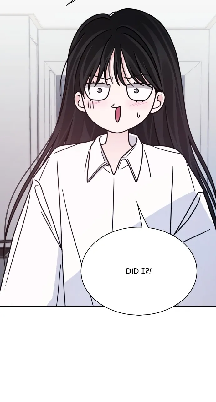 A Kiss Before I Sleep Chapter 16 page 18 - 