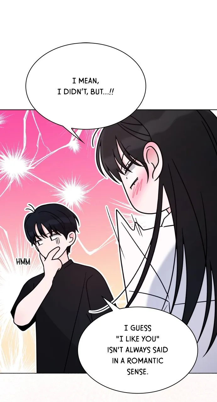 A Kiss Before I Sleep Chapter 16 page 19 - 