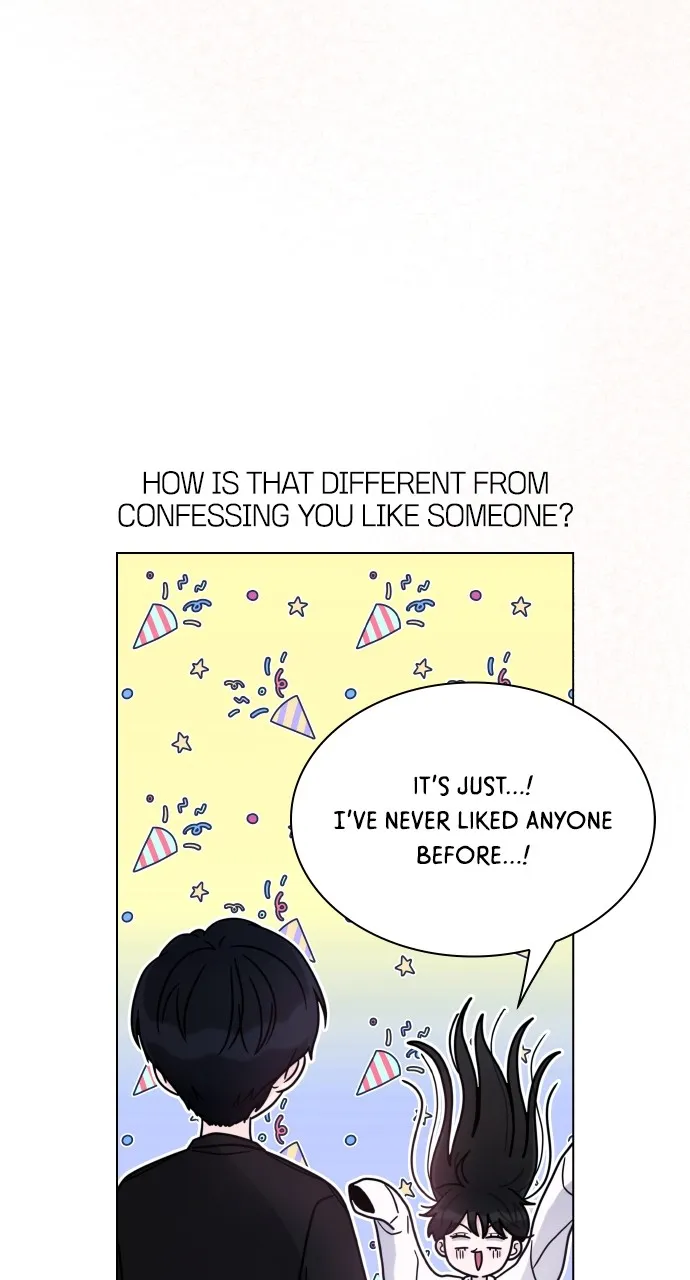 A Kiss Before I Sleep Chapter 16 page 21 - 