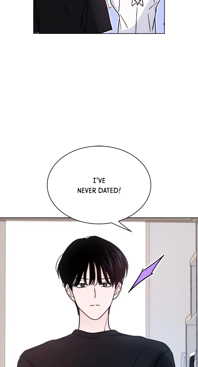 A Kiss Before I Sleep Chapter 16 page 22 - 