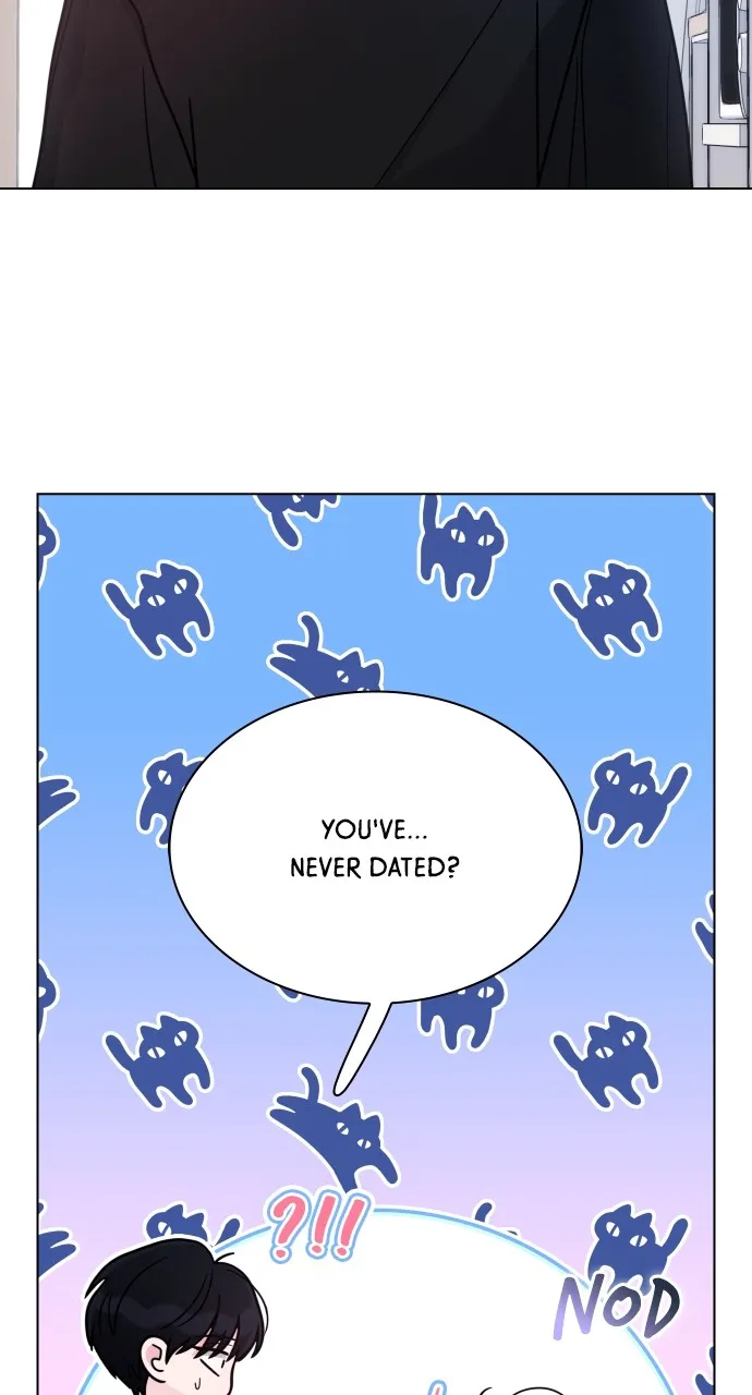 A Kiss Before I Sleep Chapter 16 page 23 - 