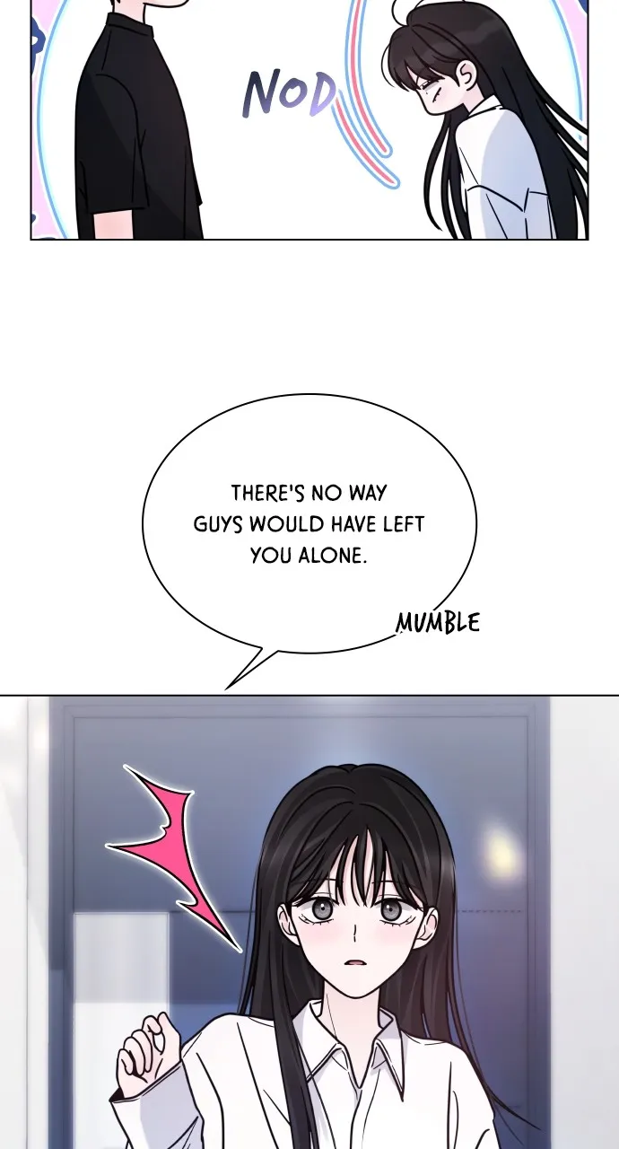 A Kiss Before I Sleep Chapter 16 page 24 - 