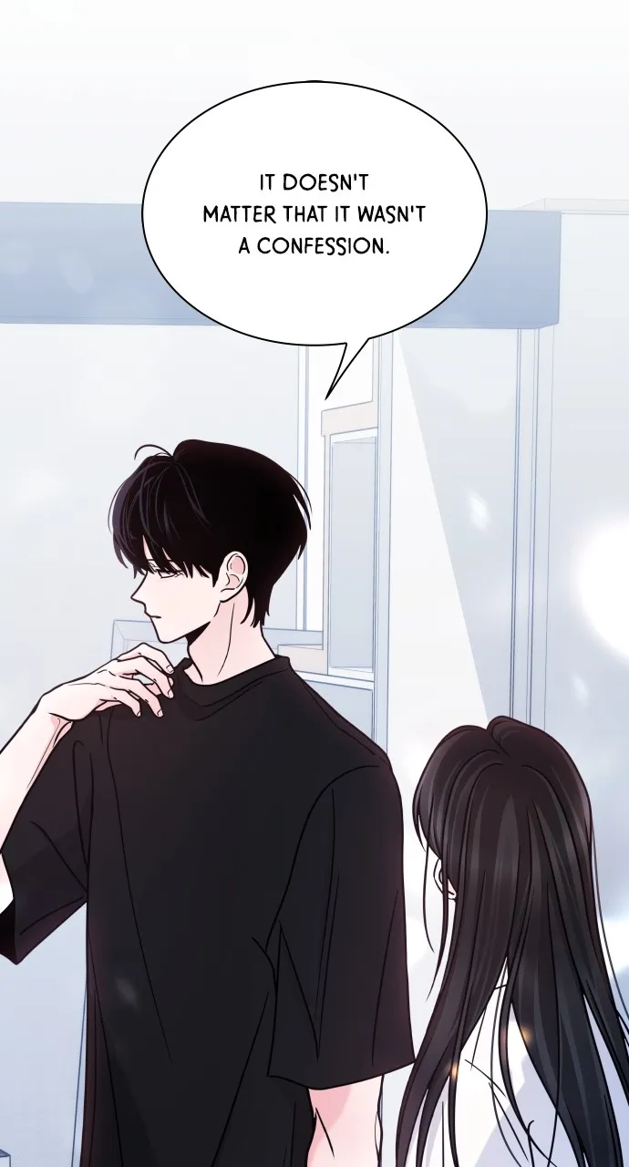 A Kiss Before I Sleep Chapter 16 page 27 - 