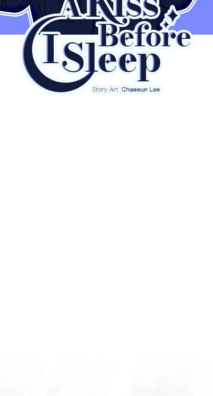A Kiss Before I Sleep Chapter 16 page 31 - 