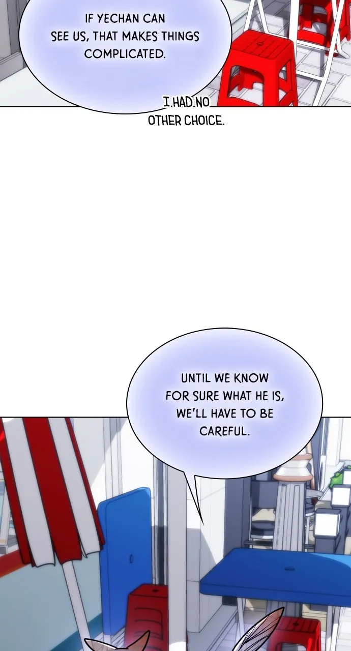 A Kiss Before I Sleep Chapter 16 page 35 - 