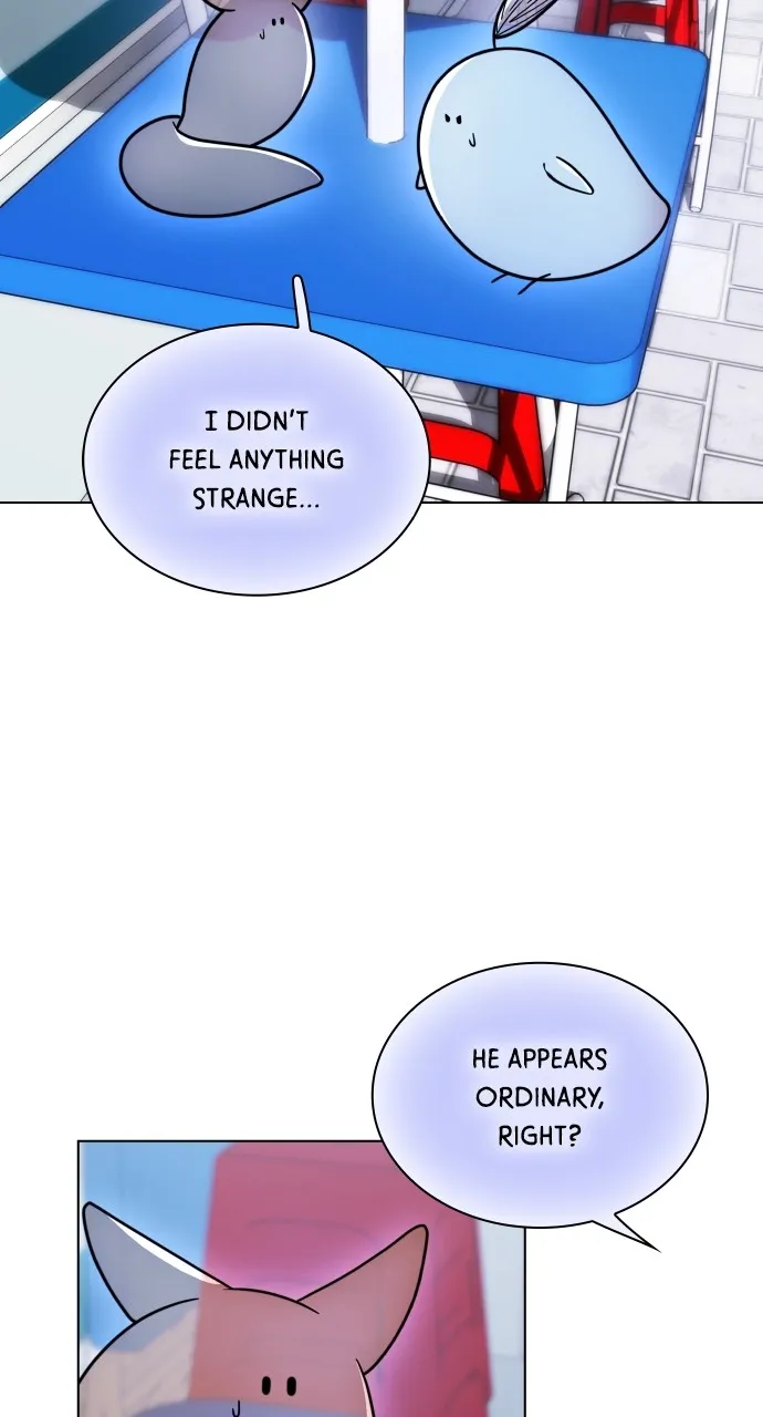 A Kiss Before I Sleep Chapter 16 page 36 - 