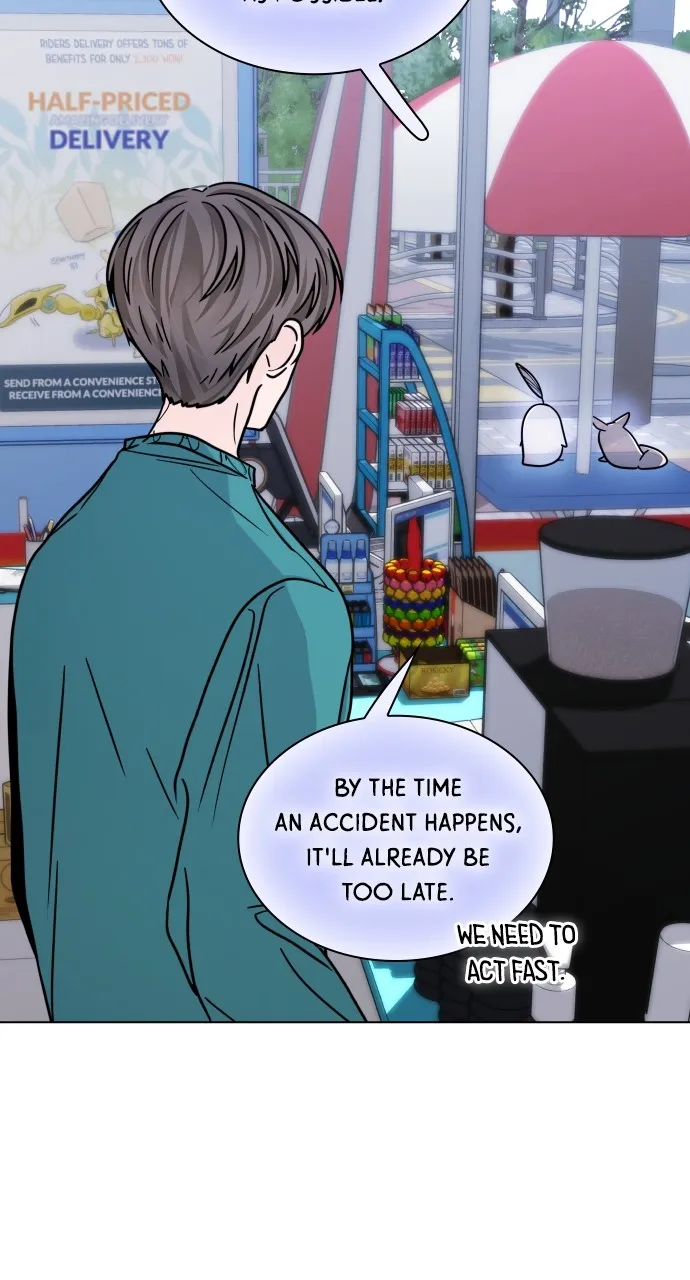 A Kiss Before I Sleep Chapter 16 page 40 - 