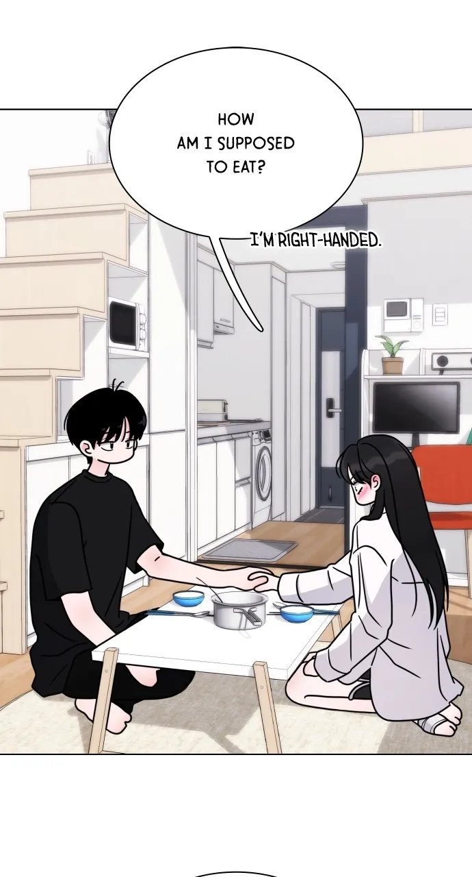 A Kiss Before I Sleep Chapter 16 page 47 - 