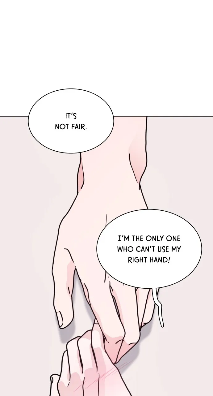 A Kiss Before I Sleep Chapter 16 page 49 - 