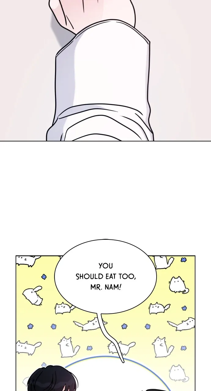 A Kiss Before I Sleep Chapter 16 page 50 - 