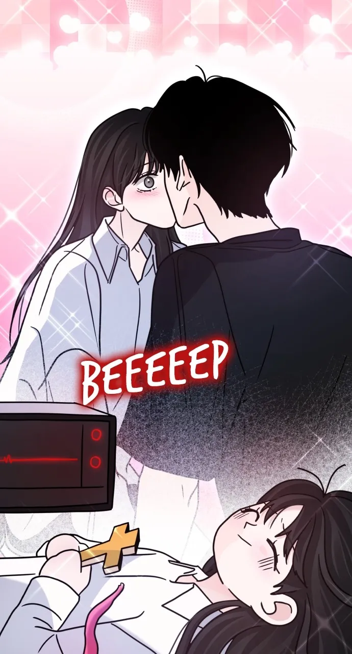 A Kiss Before I Sleep Chapter 16 page 53 - 