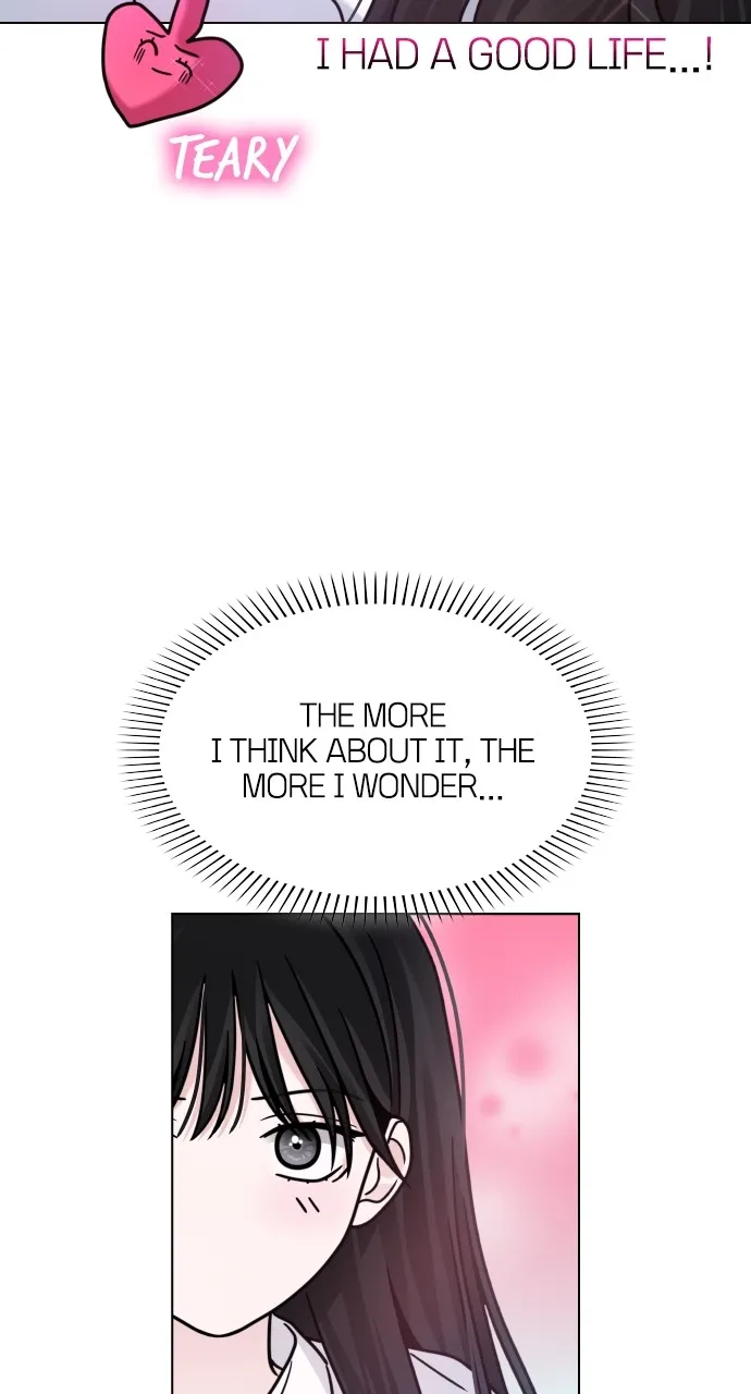 A Kiss Before I Sleep Chapter 16 page 54 - 