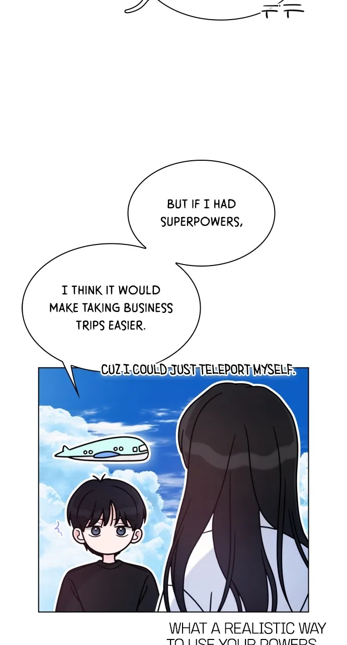 A Kiss Before I Sleep Chapter 16 page 61 - 