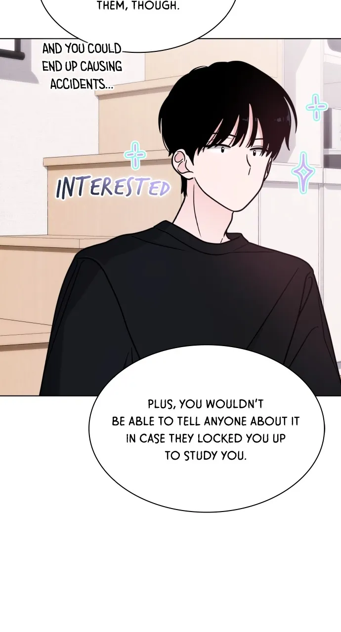 A Kiss Before I Sleep Chapter 16 page 67 - 