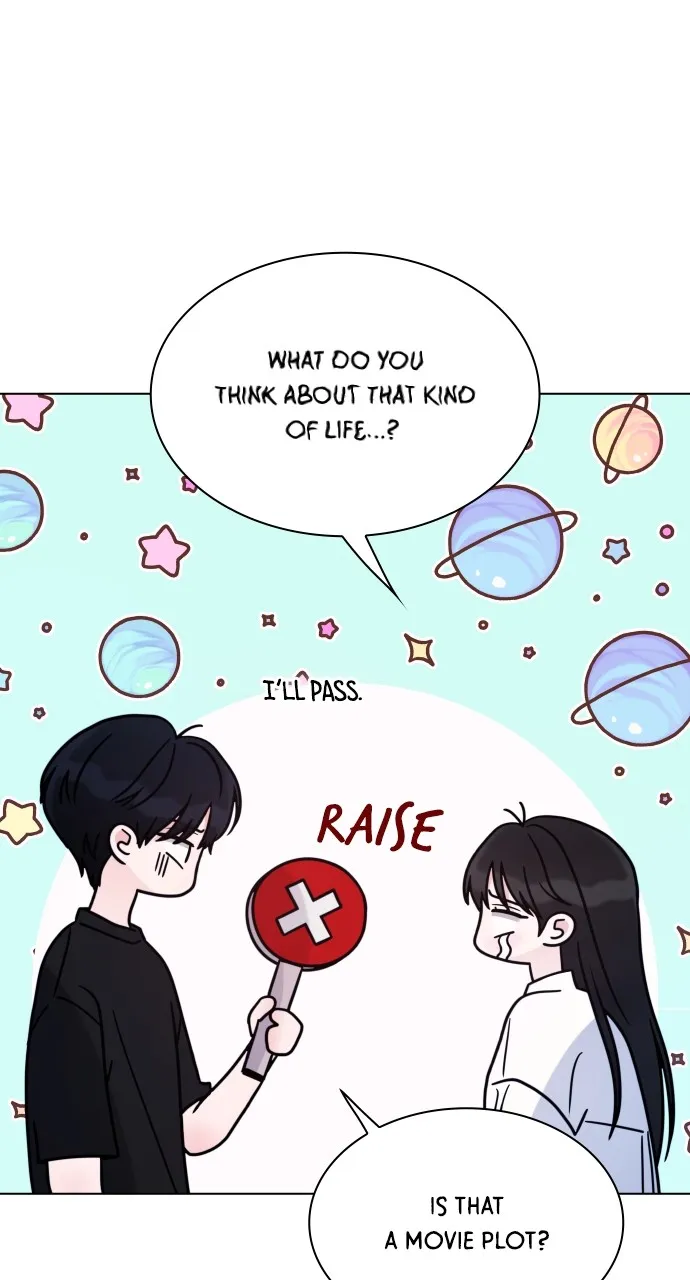 A Kiss Before I Sleep Chapter 16 page 69 - 