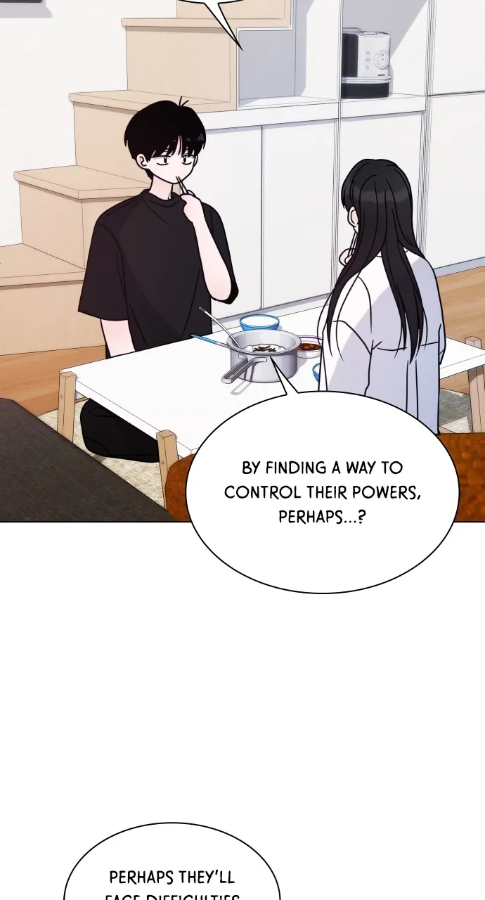 A Kiss Before I Sleep Chapter 16 page 72 - 